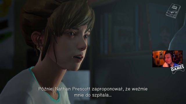 Einstein | LIFE IS STRANGE #4 | 60FPS GAMEPLAY | Episode 2 смотреть онлайн