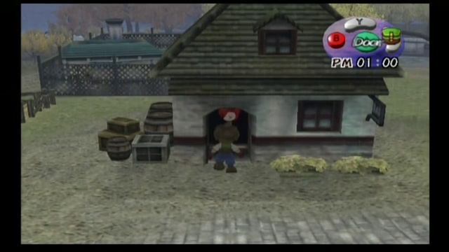 Harvest Moon: A Wonderful Life Part 39: Trolled in the Bar смотреть онлайн