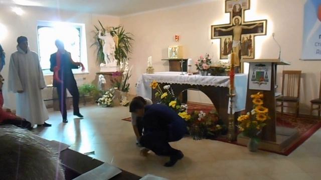 Борьба добра со злом