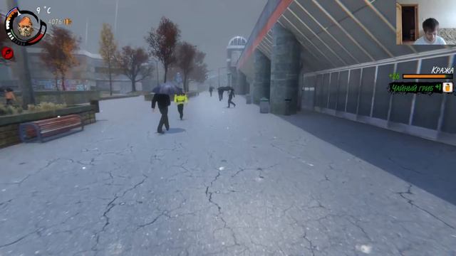 Расследования Hobo Tough Life Серия 63 смотреть онлайн