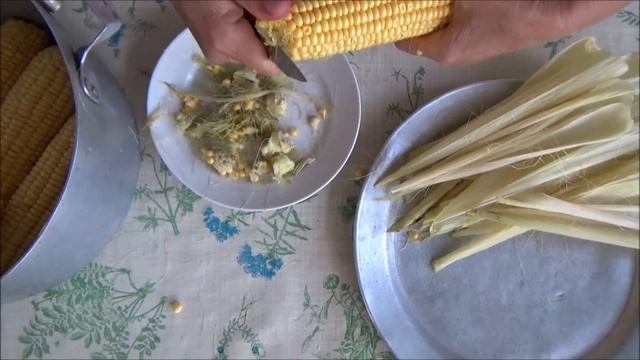 Проверенные секреты похудения - Кукуруза и отвар. 18 Серия смотреть онлайн