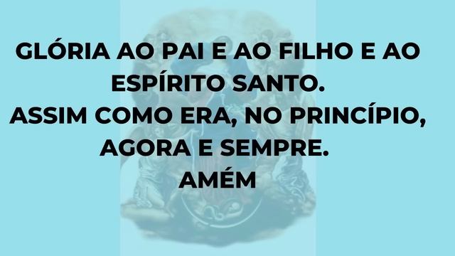 NOVENA A NOSSA SENHORA DESATADORA DOS NÓS 8º DIA novena nossa senhora desatadora dos nós oração nos смотреть онлайн