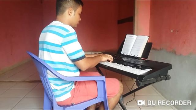 Não posso explicar 83 HC /I can't explain, Casio ctk-3500 + hawpterk ( Sta. Anes Moseley organ) смотреть онлайн