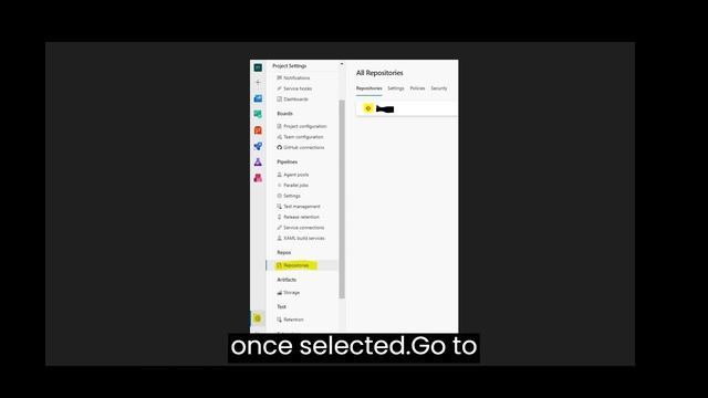 Git Tagging in Azure DevOps (ADO) смотреть онлайн