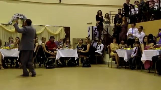 Julia Yukhina & Filippo Avignonesi 15.12.2012 Chelyabinsk part 3 смотреть онлайн