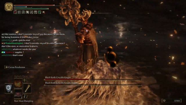 Elden Ring - Item Randomizer #4 смотреть онлайн