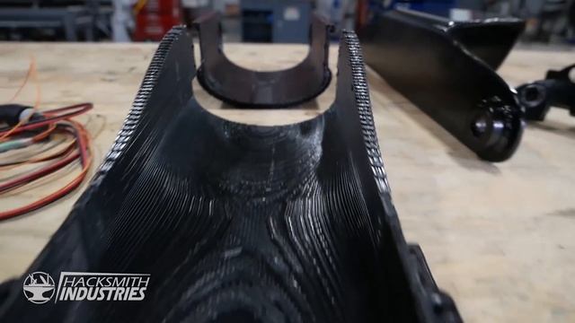 BIONIC ARM = MAXIMUM STRENGTH (Crysis Nanosuit IRL) смотреть онлайн