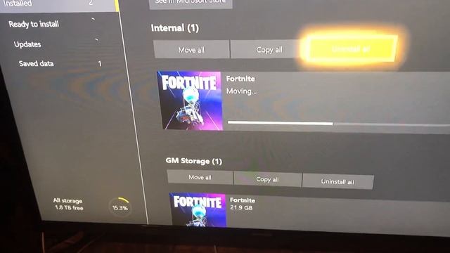 How to Fix the New XBOX game Error Code 0x97e107df смотреть онлайн