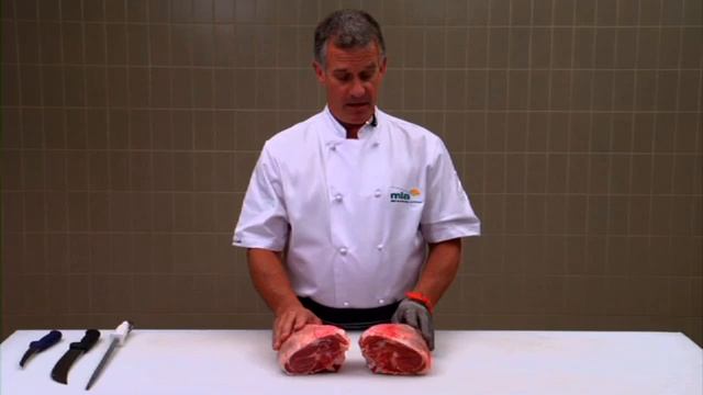 HG | MLA | How to create Noisettes & Loin Roast from A to Z смотреть онлайн