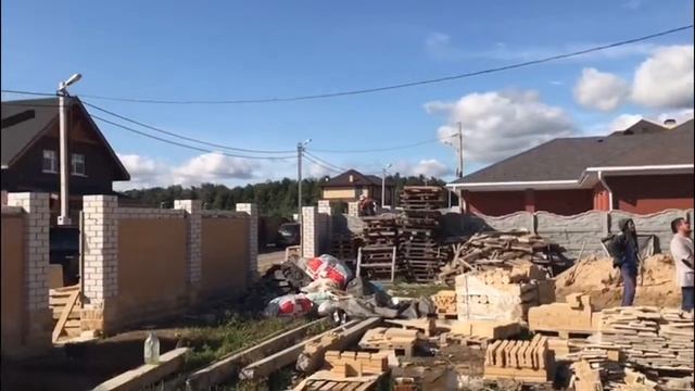 "Сити Строй" презентация - Дом из дагестанского камня смотреть онлайн
