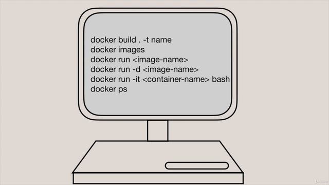 003 Docker components смотреть онлайн