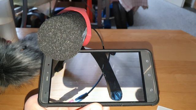 besserer Ton?!? Comica CVM-V30 PRO Kamera Kondensator Mikrofon Smartphone смотреть онлайн