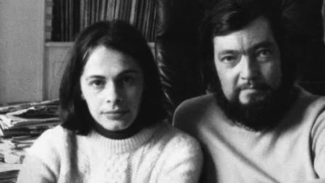 Poema “La Pasión” de Cristina Peri Rosi смотреть онлайн