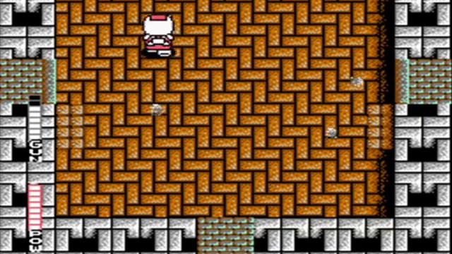 Blaster-master level 2 смотреть онлайн
