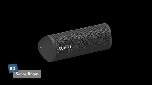 Top 3 Portable Outdoor Speakers of 2021 [ Links in Description ] смотреть онлайн