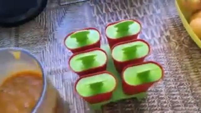 ~Сорбет абрикосовый~ смотреть онлайн