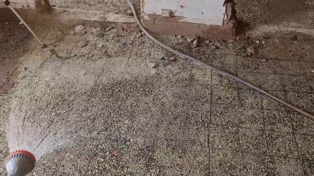 ГОТОВЛЮ ПОЛ К ЗАЛИВКИ УСТАОВКА МАЯКОВ СОВИМИ РУКАМИ УБИРАЮ КРЫЛЬЦО смотреть онлайн