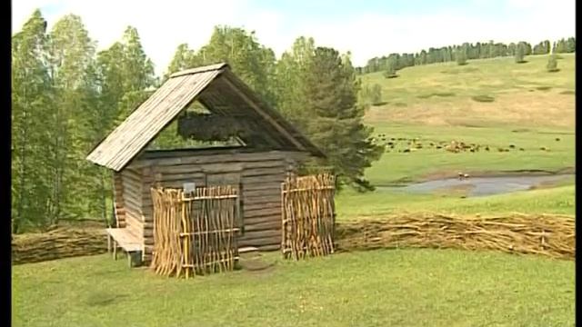 В гостях ветеран образования и тыла Республики Башкортостан Танслу Ганеева. Замандаш. смотреть онлайн