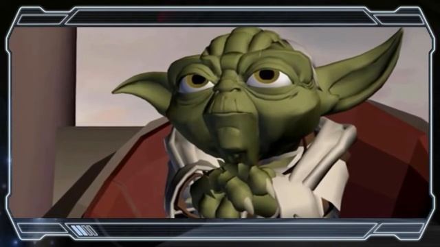 Clone Wars Deleted Scene - Anakin Confronts The Council About Ahsoka (The Jedi Who Knew Too Much) смотреть онлайн