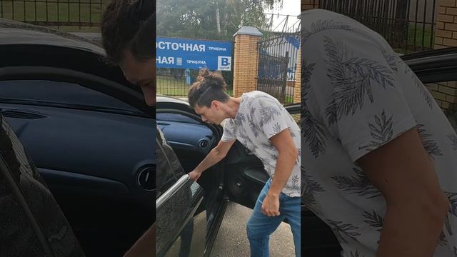 Dl Audio Gryphon Pro 200 смотреть онлайн