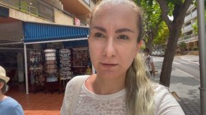 Прогулка по Салоу / Salou ? | Испания в июне