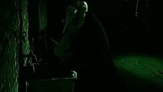 The Poughkeepsie Tapes