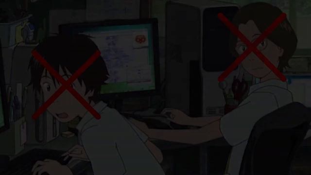 Flesh is Weak. Steel is Immortal. (anime version) смотреть онлайн