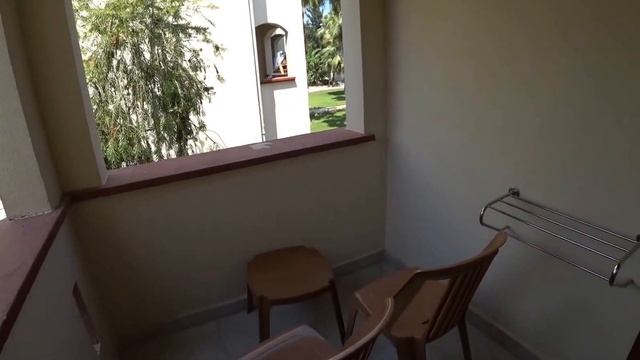 Отдых в Турции.  Queen's Park Resort Goynuk 5* Обзор отеля  Гёйнюк