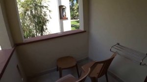 Отдых в Турции.  Queen's Park Resort Goynuk 5* Обзор отеля  Гёйнюк