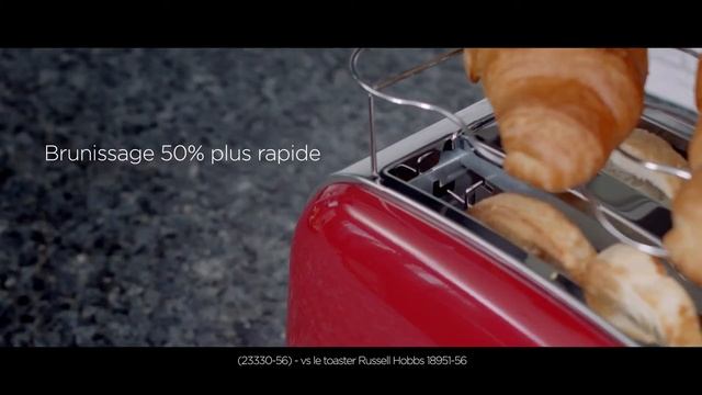 Descubre las tostadoras Russell Hobbs смотреть онлайн