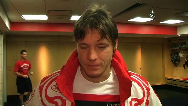 Александр Сёмин ~ Alexander Semin