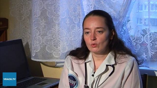 Почему малыш срыгивает? смотреть онлайн