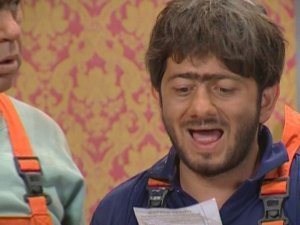 Наша Russia: Равшан и Джамшут - Счёт за телефон