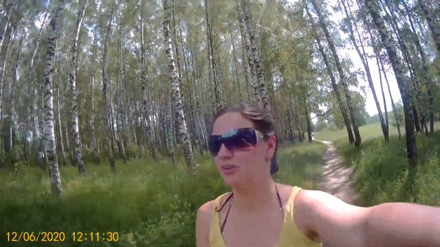 Дача июнь 2020 погуляли искупались и немного короновирусного торгового центра смотреть онлайн