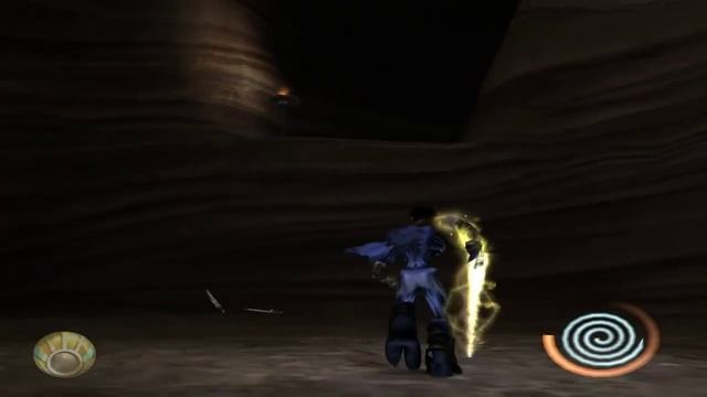 Прохождение Legacy of Kain Soul Reaver 2 с комментариями Часть 16 смотреть онлайн