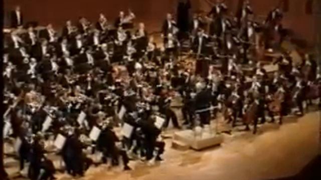 Anton Bruckner Symphony 6 - First Mov. Part 3 смотреть онлайн