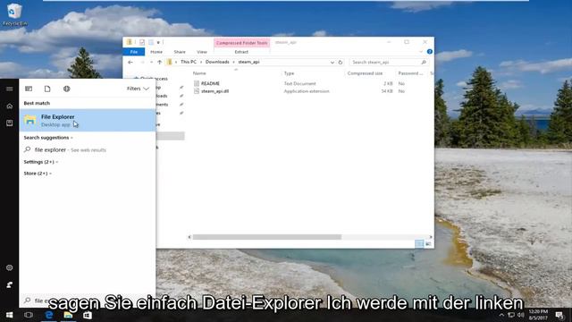 So Beheben Sie Das Fehlen Von Steam_api.dll In Windows 11.