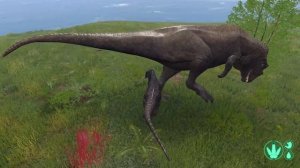 THE ISLE - ГАЙД НА ЮТОРАПТОРА! ЮТА В РУКАХ НОВИЧКА!