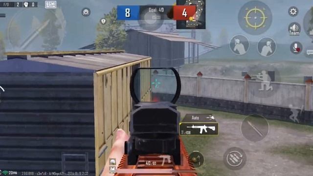 Challenging 15 pro max player ?| showing power of iphone 13 ? смотреть онлайн