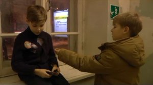 Он живой и светится