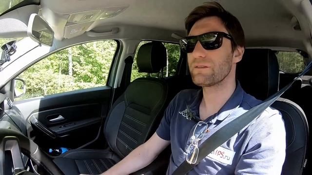 Renault Duster против Hyundai Creta: Бой 4х4 на автоматах. ТЕСТ ДРАЙВ ОБЗОР 2021 смотреть онлайн