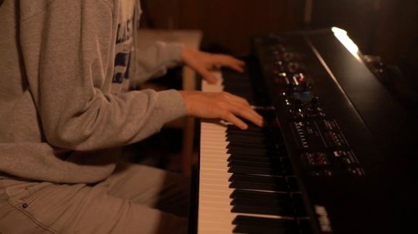 Kawai MP11SE - All Sounds DEMO