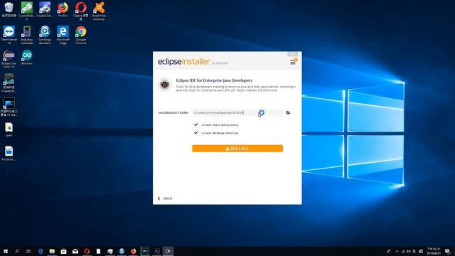 How to install Eclipse Eclipse oomph for beginner смотреть онлайн