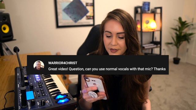 HOW TO RECORD THE NOVATION MININOVA (or other synthesizers) смотреть онлайн