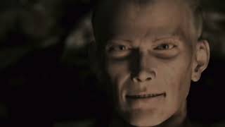 Resident Evil 0 part14. Предательство Вескера и Биркина. Сражение с доктором Маркусом.mp4