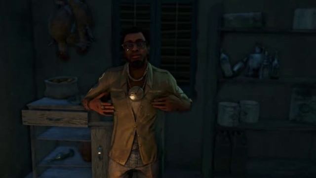 Деннис.Far Cry 3 смотреть онлайн