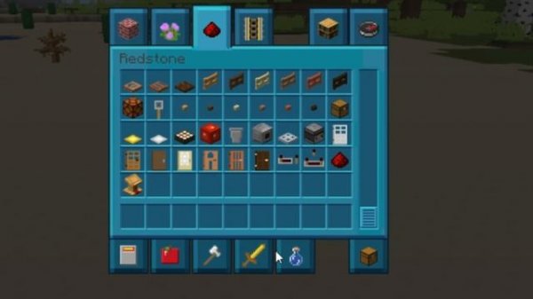 Minecraft Plastic Texture Pack 1.14 | New Textures!