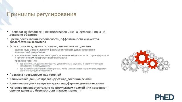 5. Регулирование обращения лекарственных препаратов I смотреть онлайн