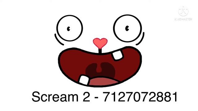 Roblox HTF Face Decals I Made смотреть онлайн