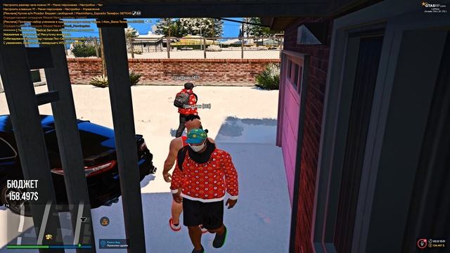 ПУТЬ ПЕРЕКУПА #2 ЗАРАБАТЫВАЮ НА ЛАМБУ В GTA 5 RP! ПЕРЕПРОДАЖА ОДЕЖДЫ И ФЕЙЛ НА ГТА 5 РП ЛАМЕСА! смотреть онлайн